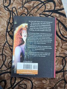 Brida by Paulo Coelho