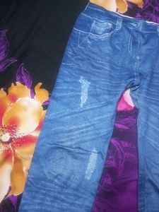 Very Nice Jeans Jagging