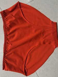 Assorted Fabric Pant