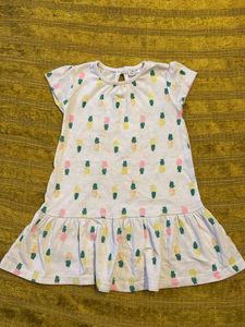 Cute Girls' Dresses - Bundle of 2
