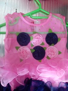Princess Patry wear Frock 20
