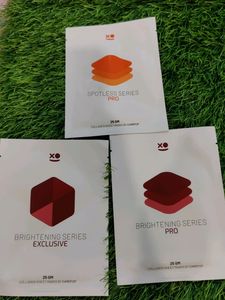 Carepop Sheet Mask