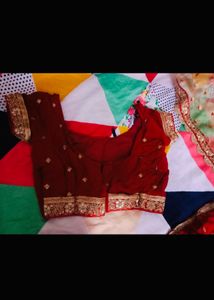 Beautiful Lehenga