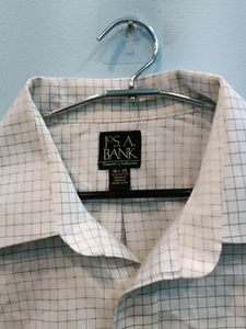 🇸🇬 Hong Kong Imported Shirt