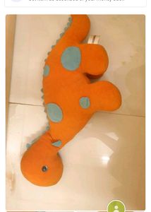 New Big Size Plush ❤ Heart Emoji Soft Toy
