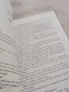 Psychotic Obsession Novel
