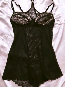 Mew Cami dress