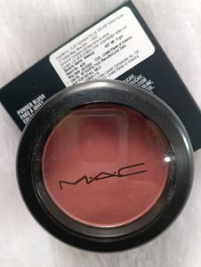 Mac Powder Blush ♥️💕
