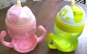 Kids Water / Juice Sippers