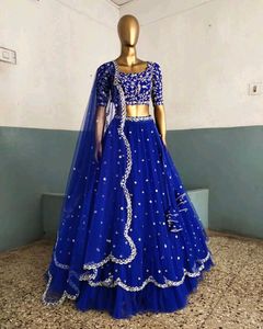 Heavy Boutique Lehenga Collection