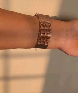 ✨ Noise Twist Go Around Dial Smart Watch