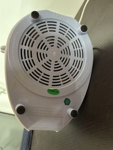 Philips Juicer