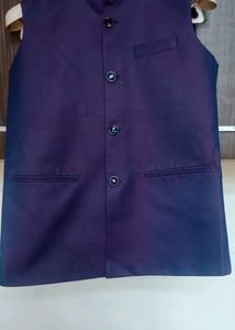 Nehuru Jacket