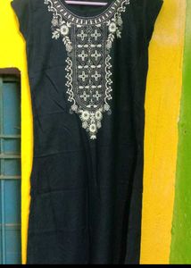 women kurti combo Pack Of 2