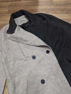 Dior unisex coat