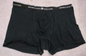 Beverly Hills Polo Club Boxer Briefs 🥰