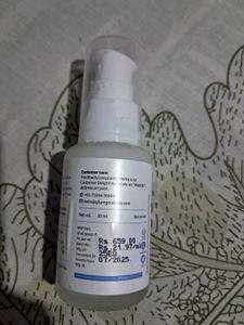 Plum &amp; Dot &amp; Key Skincare Set