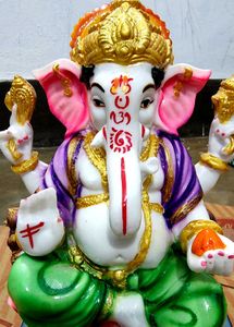 Lord Ganesha