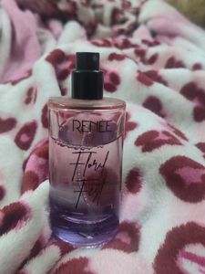 RENEE Floral Fest Perfume