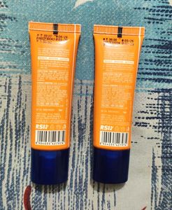 Joy Hello Sun Brightening Sunscreen SPF 50