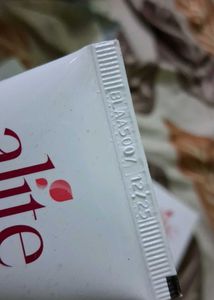 alite antj acne range