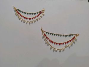 earings chain
