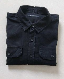 Zudio Winter Jacket Shirt