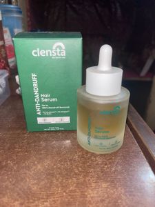 Clensta Anti-Dandruff Hair Serum