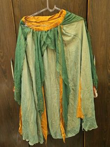 Bohemian Style skirt