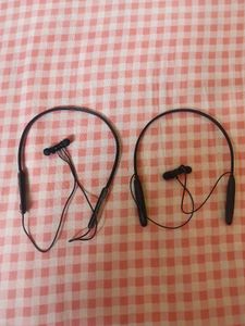 KratOS Neckband Earphones (2 Pack)