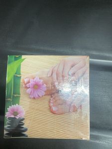 foot cream