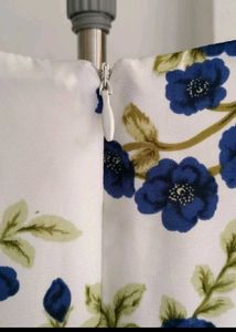 Charming Floral Print Mini Dress