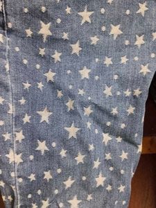 Kids Jeans 32 inch Denim