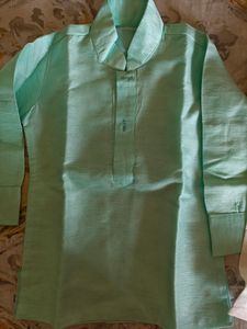 Boys Kurta Set
