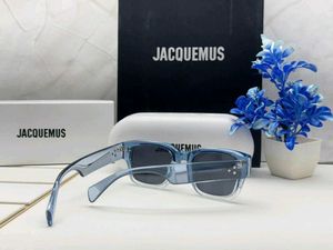 Jacquemus Sunglasses unisex