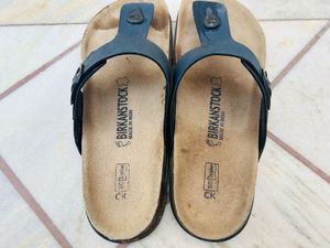 Birkenstock Flip Flops with box (First copy)