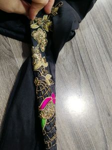 Lehanga Blouse With Dupatta Set
