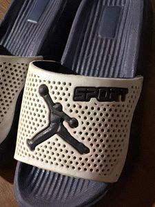 Boy’s flip flop