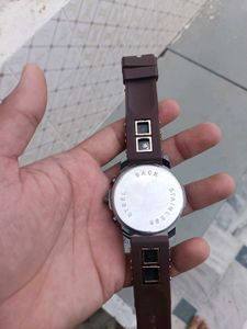 Men's casual Fashion Watch