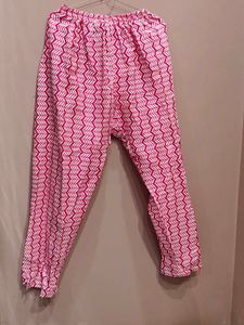 Vibrant Pink Floral co-ord set
