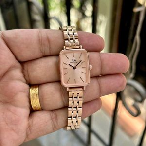 daniel Wellington watch for women