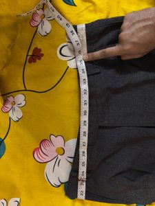 Men's  Formal Trousers