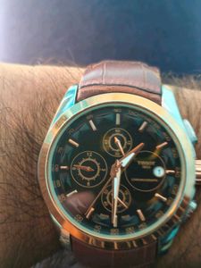 TISSOT MEN WATCH