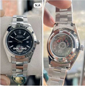 Rolex Oyster Perpetual Watch