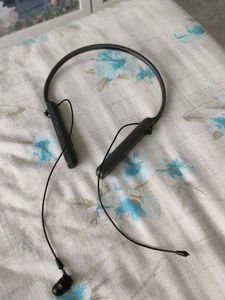 Wireless Neckband Earphones