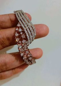 Elegant Bangle Bracelet