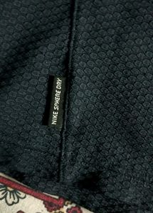 imported Nike  Sleeve  T-Shirt