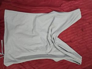 “Newme Trendy Top ✨ (Worn Once / Like New)”