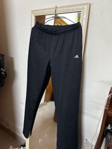 Adidas Sweatpants - Dark Grey