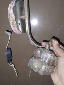 Unique LED 3 Light Fixtures